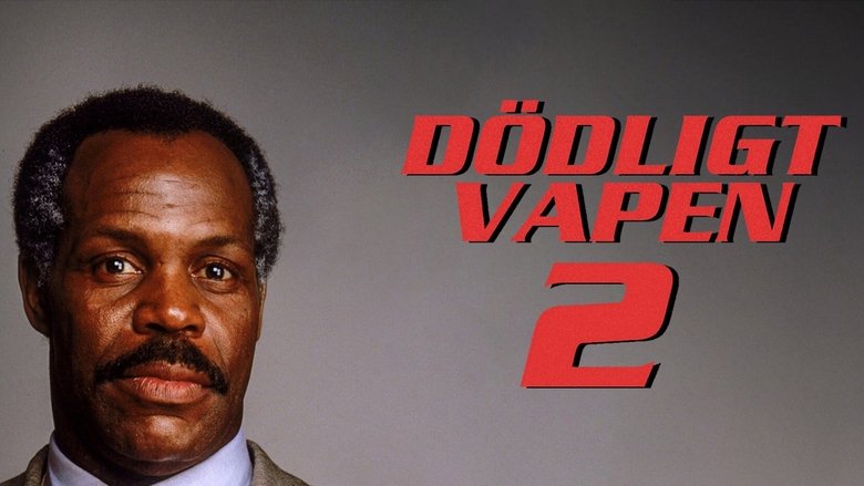 Lethal Weapon 2 (1989)