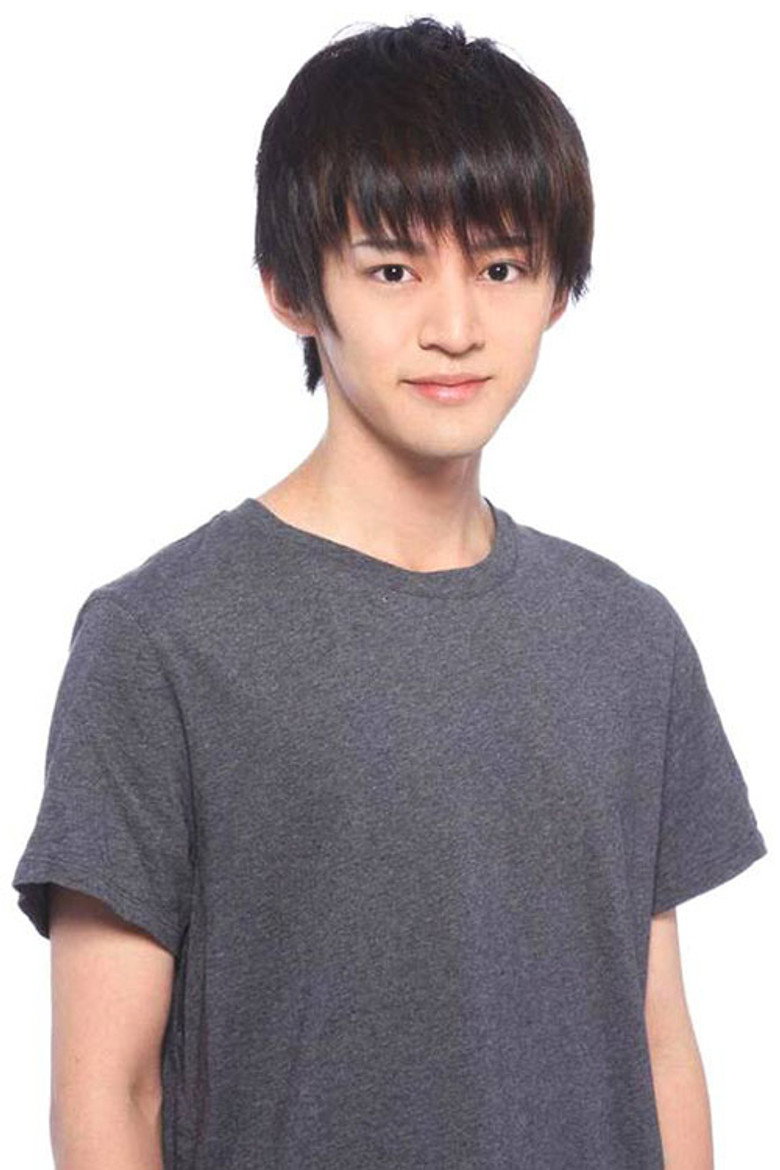 Shinichiroh Ueda photo