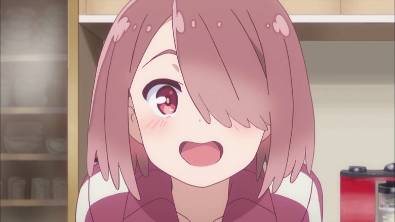 WATATEN!: An Angel Flew Down To Me Episode 11 - 4Anime