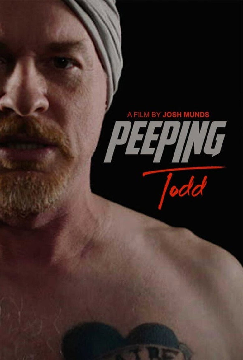 Imatge de Peeping Todd