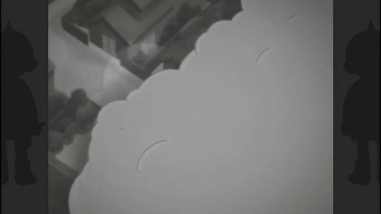 Still image for Kurayami Santa season 1 episode 7: Smoggas of the Factory District Still image for Kurayami Santa season 1 episode 7: Smoggas of the Factory District