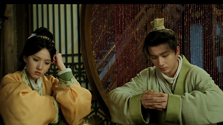 Still image for Treasure at Dawn season 1 episode 8: Episode 8 Still image for Treasure at Dawn season 1 episode 8: Episode 8