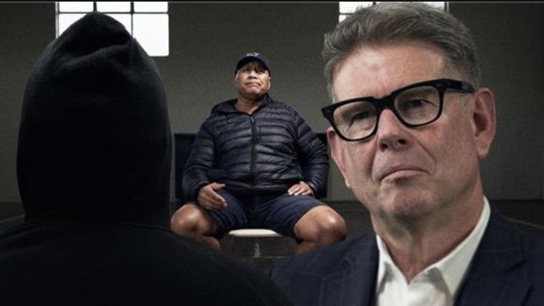 Leaving the Man Up 'gang'