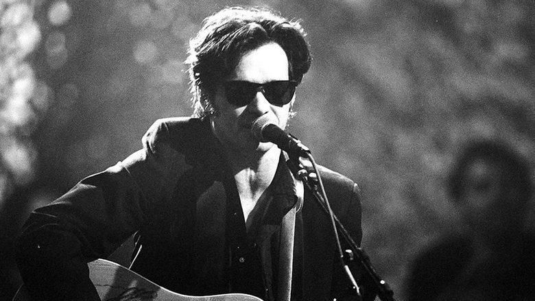 John Mellencamp: MTV Unplugged main backdrop