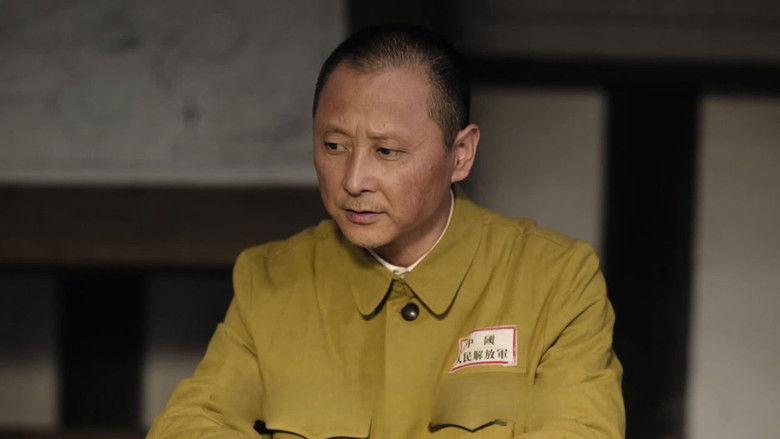 Still image for 走向大西南 season 1 episode 22: Episode 22 Still image for 走向大西南 season 1 episode 22: Episode 22