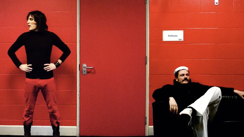 Imatge de The Mighty Boosh Live: Future Sailors Tour