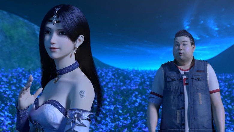 Still image for Spirit Guardians season 1 episode 6: Episode 6 Still image for Spirit Guardians season 1 episode 6: Episode 6