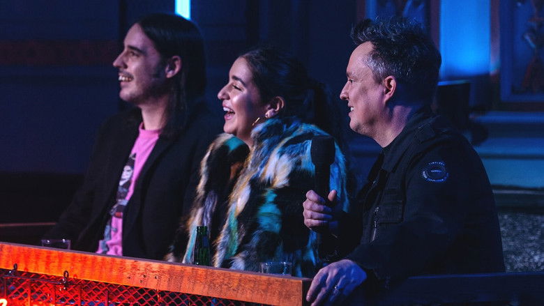 Still image for Roast Battle : le grand duel season 1 episode 7: Episode 7