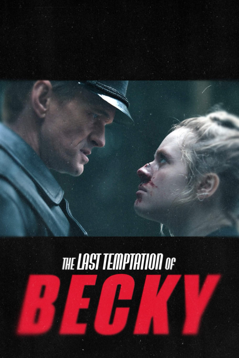 The Last Temptation of Becky