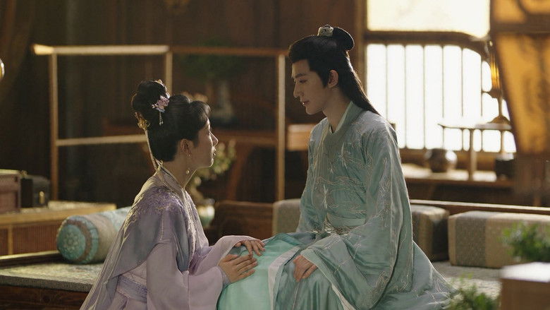 Still image for Lost You Forever season 1 episode 28: Heart-to-Heart Still image for Lost You Forever season 1 episode 28: Heart-to-Heart