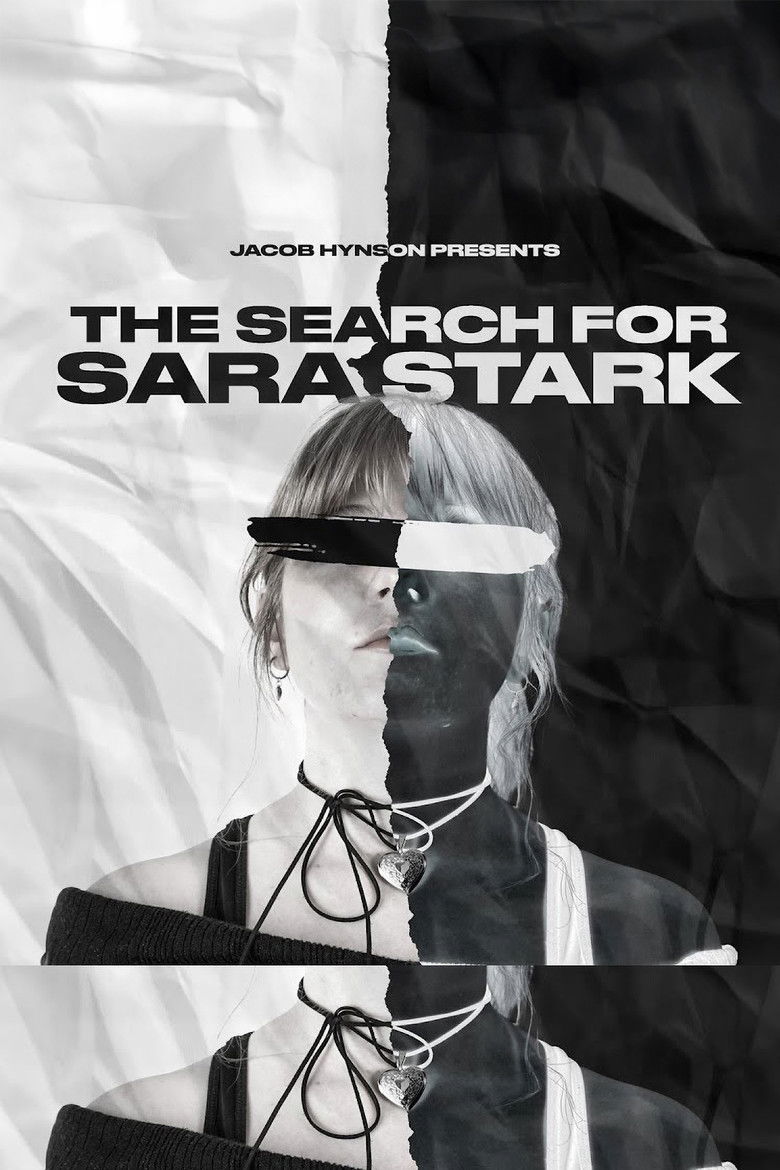 Imatge de The Search for Sara Stark
