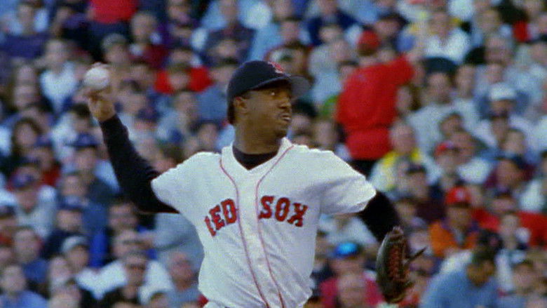 Still image for MLB Epic Moments season 1 episode 6: Pedro's Peak