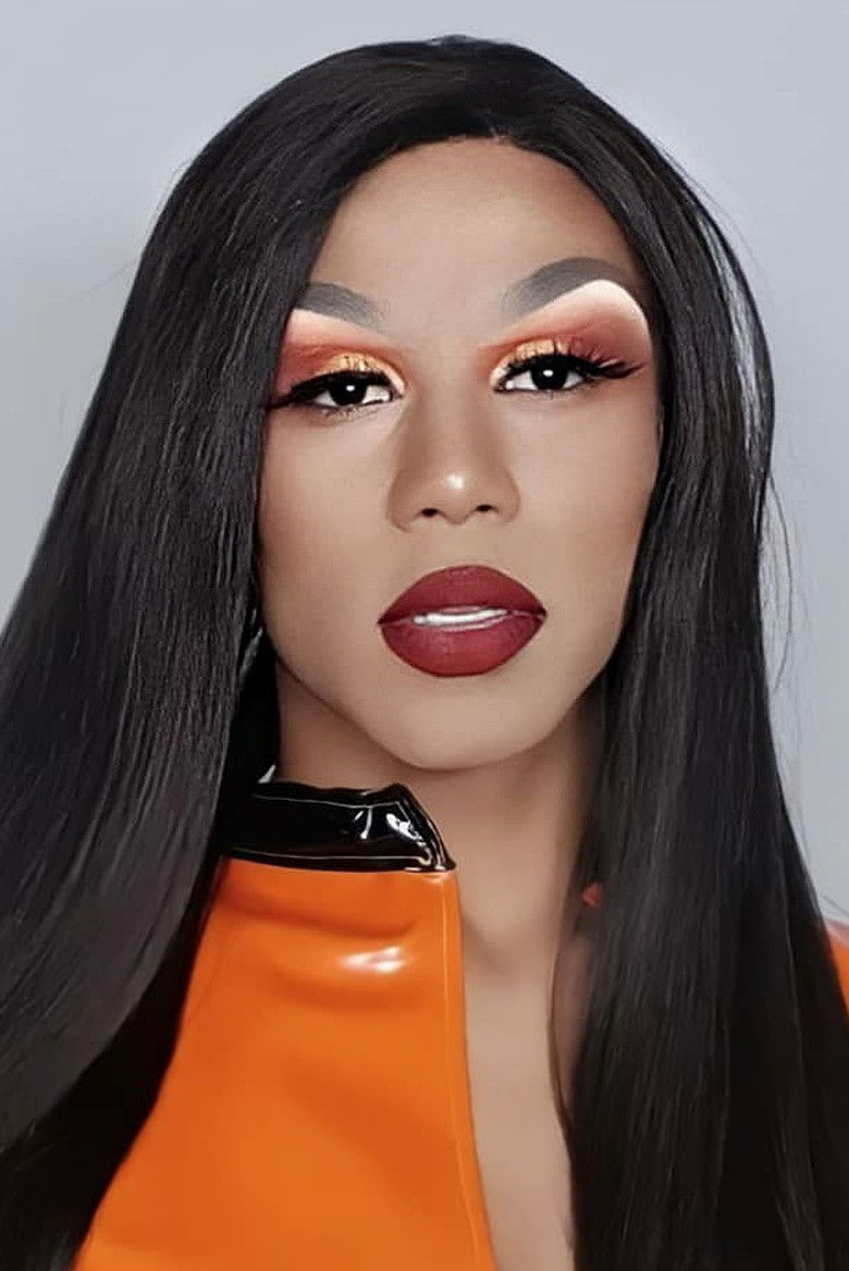 Lea Muller portrait image