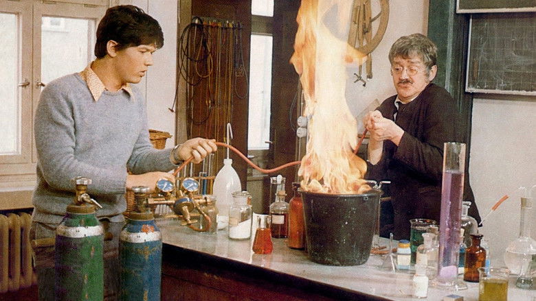 Imatge de Wir hau'n die Pauker in die Pfanne