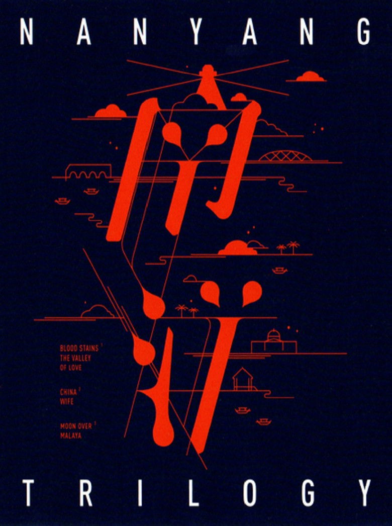 南洋三部曲（系列） backdrop image