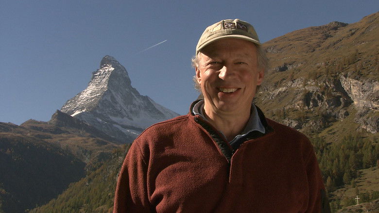 Still image for Adventures with Purpose season 1 episode 3: Switzerland: Quest for the Sublime Still image for Adventures with Purpose season 1 episode 3: Switzerland: Quest for the Sublime