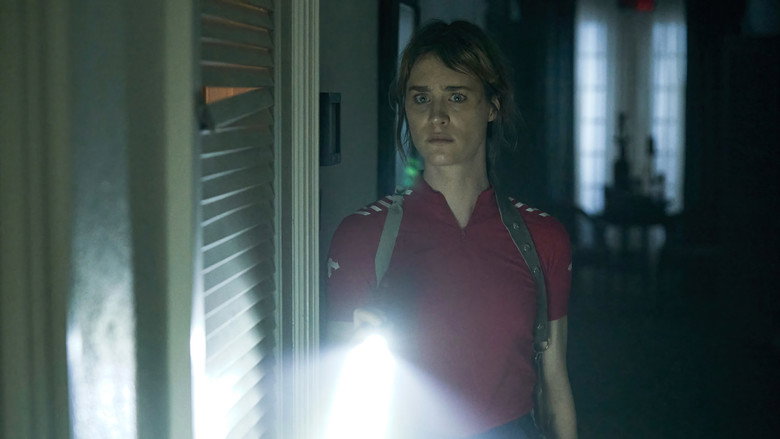 Still from Station Eleven - Season 1 Episode 4