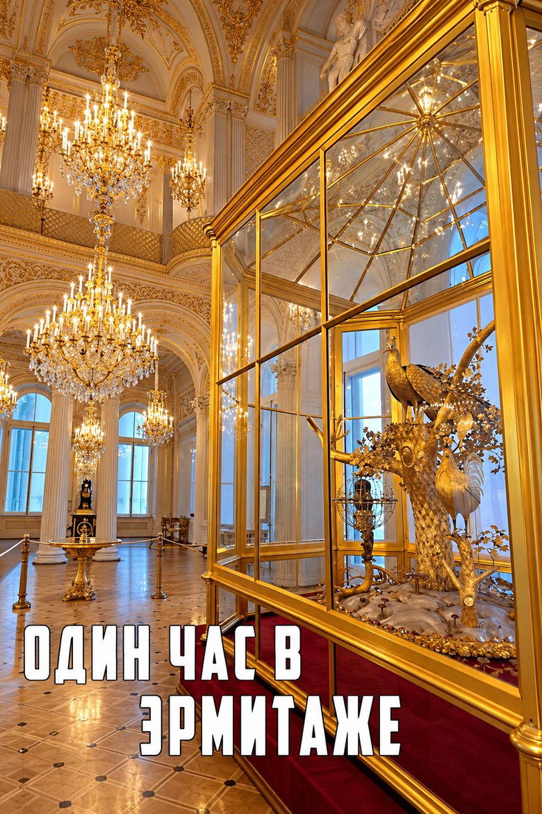 One Hour in the Hermitage (2008)