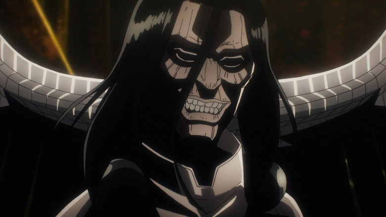 Still from No Guns Life - Season 1 Episode 7