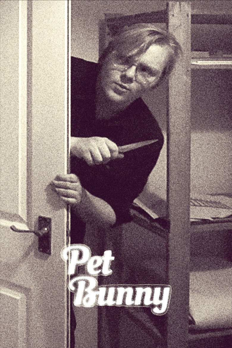 Imatge de Pet Bunny