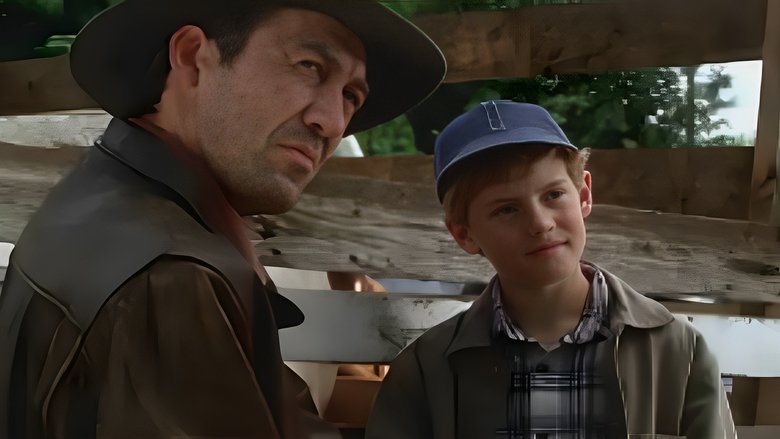 Still image for Jake and The Kid season 1 episode 1: We All Live in Crocus Still image for Jake and The Kid season 1 episode 1: We All Live in Crocus