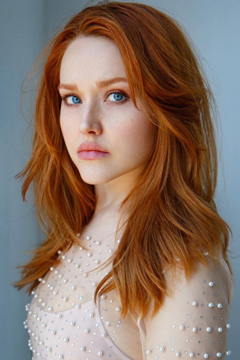 Kasia Pilewicz photo 7