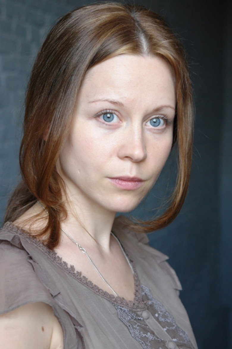 Olga Kalashnikova photo 4