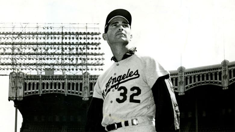 Jews and Baseball: An American Love Story movie poster