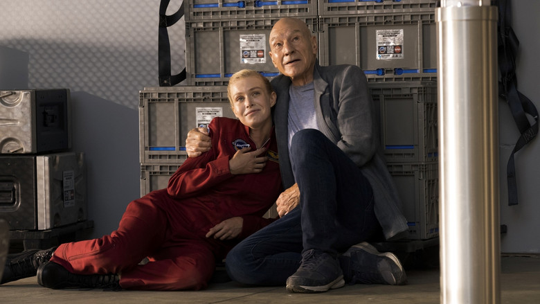 Star Trek: Picard: 2×10