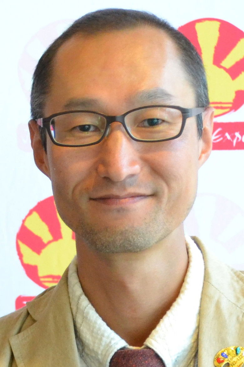 Masayuki Ozaki portrait image