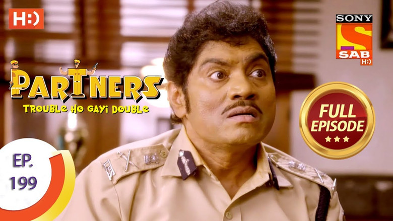 Still image for Partners - Trouble Ho Gayi Double season 1 episode 199: Gogol's Dilemma
