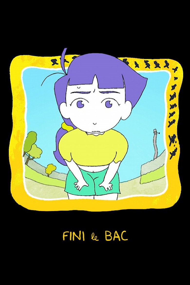 Imatge de Fini le bac