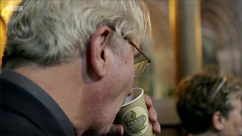 Still image for A Vicar's Life season 1 episode 1: Episode 1