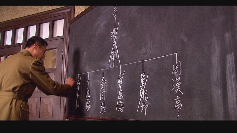 Still image for Before Daybreak season 1 episode 20: Episode 20 Still image for Before Daybreak season 1 episode 20: Episode 20