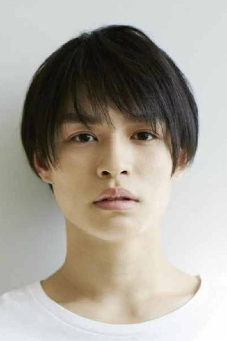 Katsumi Hyodo photo