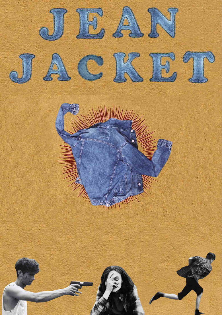 Imatge de Jean Jacket