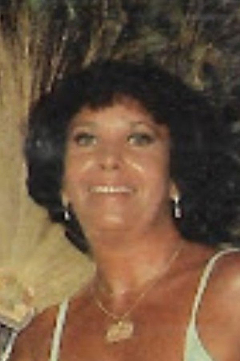 Ana Maria Sagres portrait image