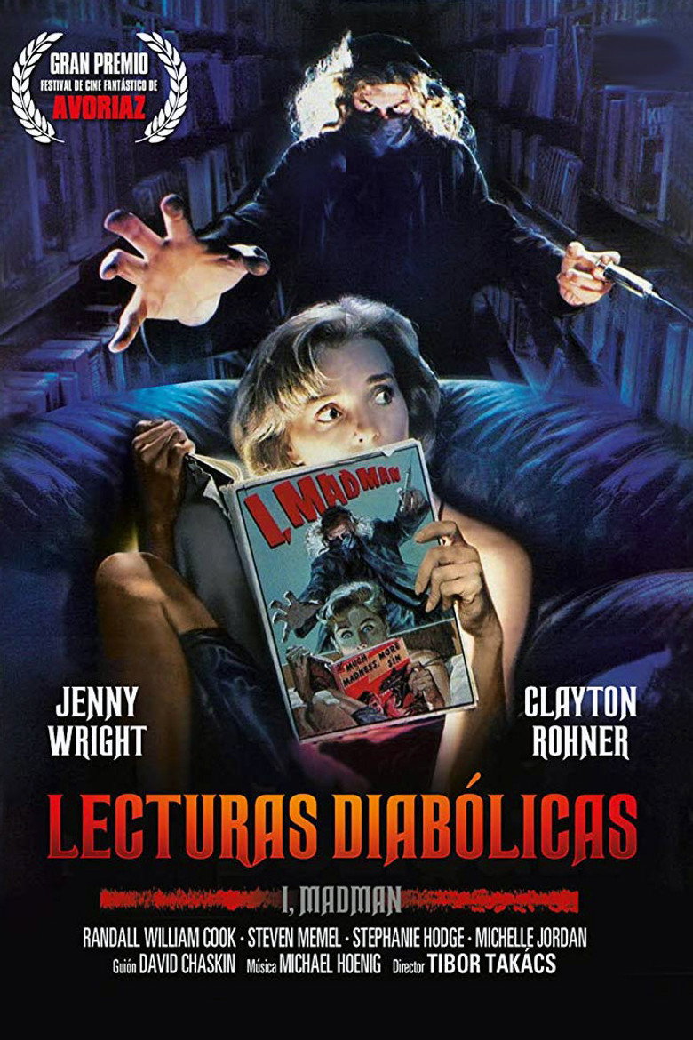 Lecturas diab&oacute;licas (1989)