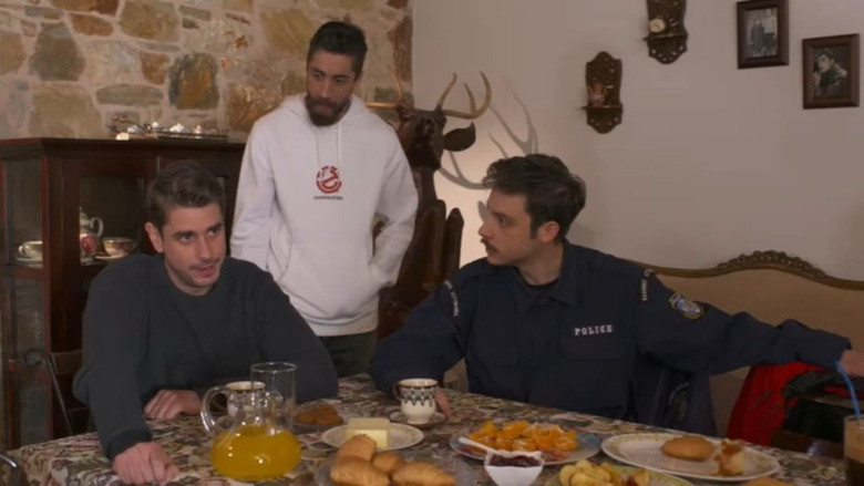 Still image for Haireta mou ton Platano season 1 episode 91: Episode 91 Still image for Haireta mou ton Platano season 1 episode 91: Episode 91