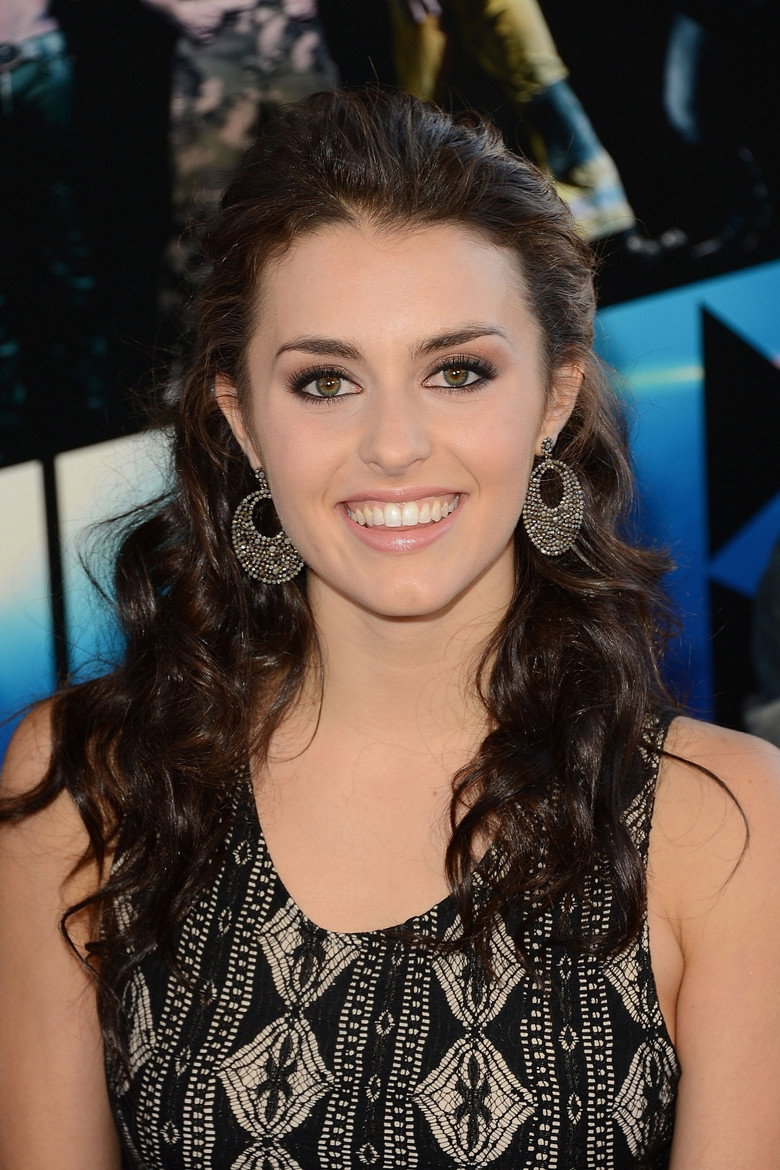 Kathryn McCormick photo 3