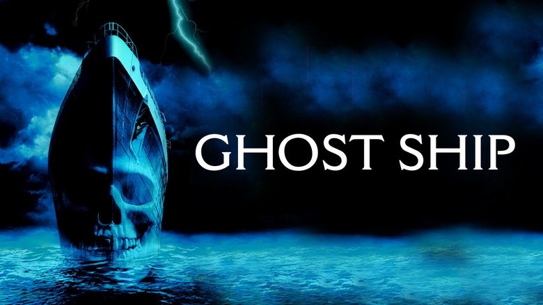 Ghost Ship – Το στοιχειωμένο πλοίο