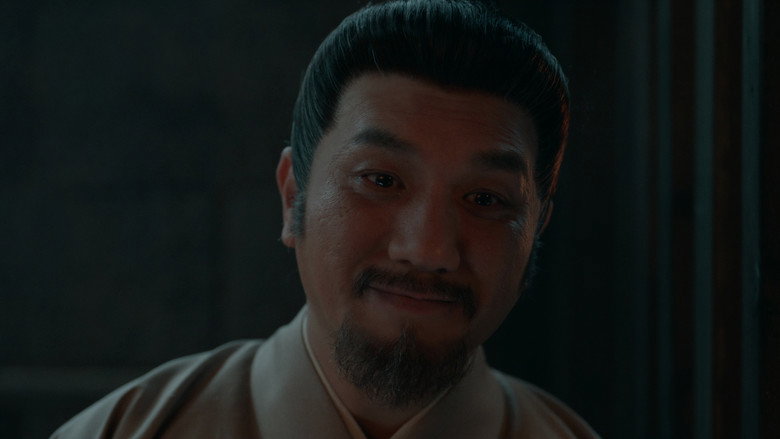 Still from Legend of Zang Hai - Season 1 Episode 26