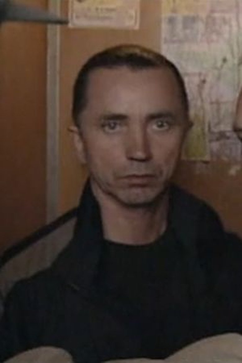Ảnh Nikolay Feoktistov