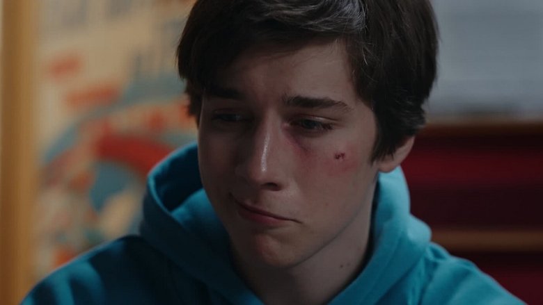 Still image for Первый раз season 1 episode 7: Episode 7