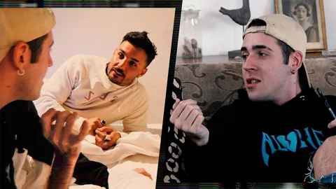 Still image for Celebrity Game Over season 1 episode 17: Episode 17