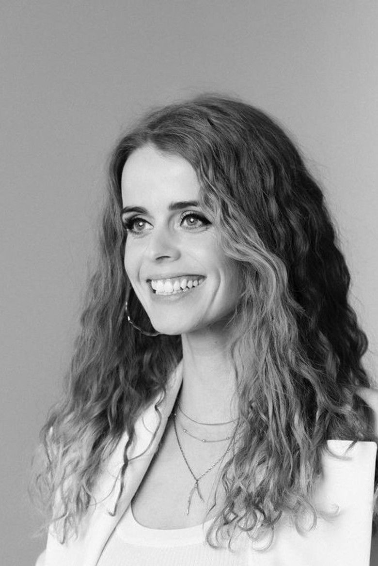 Elísabet Eyþórsdóttir portrait image