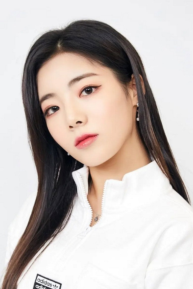 Na Go-eun portrait