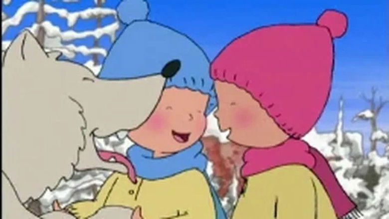 Still image for The Triplets season 1 episode 59: Episode 59 Still image for The Triplets season 1 episode 59: Episode 59