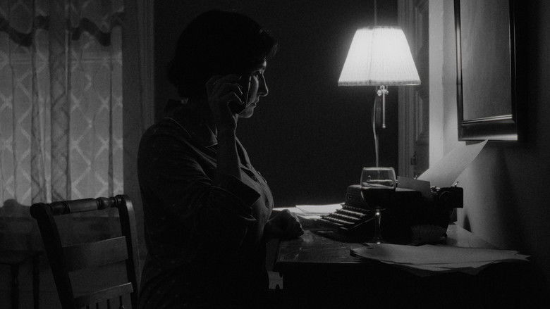 Stationed At Home (2025)