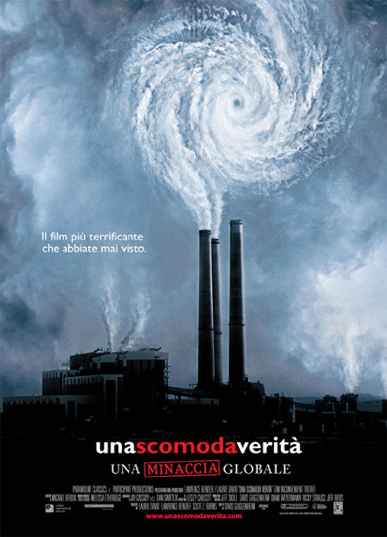 Una scomoda verità